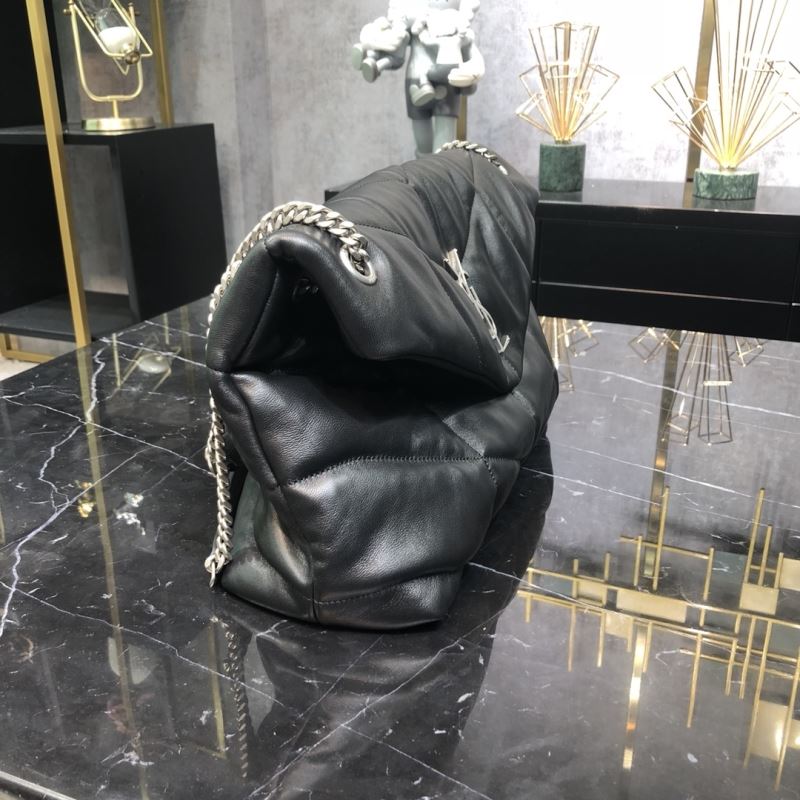 Y51 puffer bags
